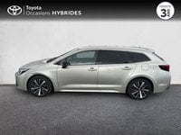 Voitures D'occasion À Noyal-Pontivy | Toyota Corolla 1.8 140Ch Design My25