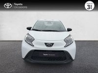 Voitures D'occasion À Noyal-Pontivy | Toyota Aygo X 1.0 Vvt-I 72Ch Dynamic