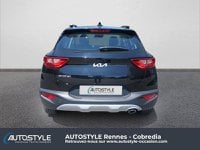Voitures D'occasion À La Mézière | Kia Stonic 1.0 T-Gdi 100Ch Motion