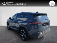 Voitures D'occasion À Ploërmel | Toyota Rav4 2.5 Hybrid 183Ch Lounge 2Wd Ng