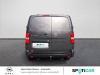 Voitures D'occasion À Yffiniac | Opel Vivaro Fg L3 Augmenté 2.0 D 180Ch Cabine Approfondie Fixe...