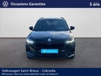Voitures D'occasion À Saint-Brieuc | Škoda Karoq 2.0 Tdi 116Ch Scr Sportline Dsg7