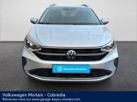 Voitures D'occasion À Morlaix | Volkswagen Taigo 1.0 Tsi 116Ch Life