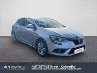 Voitures D'occasion À Brest | Renault Mégane 1.3 Tce 140Ch Fap Business Edc