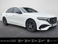 Voitures D'occasion À Vannes | Mercedes-Benz Classe E 300 D E Hybrid Eq 197+129Ch Amg Line+ 4Mat...
