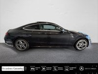 Voitures D'occasion À Quimper | Mercedes-Benz Classe C Coupe 200 184Ch Amg Line 9G-Tronic Euro6D-T