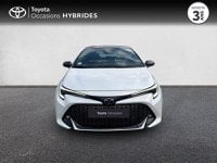 Voitures D'occasion À Vannes | Toyota Corolla 2.0 196Ch Gr Sport My24
