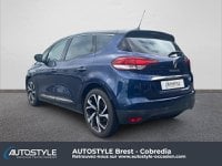 Voitures D'occasion À Brest | Renault Scénic 1.3 Tce 140Ch Energy Intens Edc