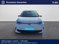 Voitures D'occasion À Lanester | Volkswagen Id.3 204Ch Pro S 77 Kwh Life Max