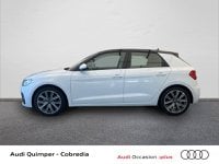 Voitures D'occasion À Quimper | Audi A1 Sportback 25 Tfsi 95Ch Advanced