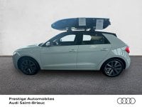 Voitures D'occasion À Saint-Brieuc | Audi A1 Sportback 25 Tfsi 95Ch Design S Tronic 7