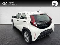 Voitures D'occasion À Plérin | Toyota Aygo X 1.0 Vvt-I 72Ch Active Business My23