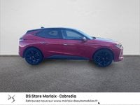 Voitures D'occasion À Saint-Martin-Des-Champs | Ds Ds 4 E-Tense 225Ch Performance Line