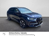 Voitures D'occasion À Saint-Thuriau | Ds Ds 7 Crossback Bluehdi 180Ch Grand Chic Automatique