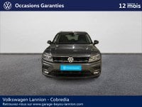 Voitures D'occasion À Lannion | Volkswagen Tiguan 1.5 Tsi Evo 150Ch Connect Dsg7 Euro6D-T