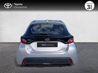 Voitures D'occasion À Ploërmel | Toyota Yaris 120 Vvt-I Dynamic Business 5P Mc24