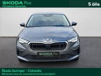 Voitures D'occasion À Quimper | Škoda Scala 1.0 Tsi Evo2 116Ch Selection