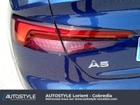 Voitures D'occasion À Lanester | Audi A5 Sportback 35 Tfsi 150Ch Design S Tronic 7 Euro6D-T 126G
