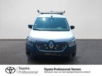 Voitures D'occasion À Vannes | Renault Kangoo Van L1 E-Tech Ev45 11Kw Grand Confort
