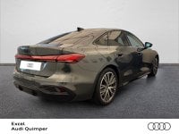 Voitures D'occasion À Quimper | Audi A5 2.0 Tdi Hybride 204Ch S Line S Tronic 7