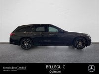 Voitures D'occasion À Quimper | Mercedes-Benz Classe E Break 300 E Hybrid Eq 204+129Ch Amg Line+...