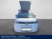 Voitures D'occasion À Morlaix | Volkswagen California 2.0 Tdi 150Ch Coast Dsg7