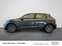 Voitures D'occasion À Quimper | Audi A1 Sportback 25 Tfsi 95Ch Advanced S Tronic 7