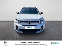 Voitures D'occasion À Lannion | Citroën C3 Aircross Electrique 113Ch 54,2Kwh Autonomie Étendue...