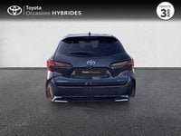 Voitures D'occasion À Concarneau | Toyota Corolla 1.8 140Ch Design My25