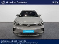 Voitures D'occasion À Brest | Volkswagen Id.4 174Ch Pro 77 Kwh Business