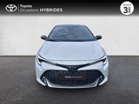 Voitures D'occasion À Pluneret | Toyota Corolla 2.0 Hybride 196 Ch Gr Sport