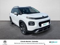 Voitures D'occasion À Saint-Martin-Des-Champs | Citroën C3 Aircross Puretech 110Ch S&S Shine Ea...