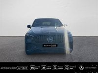 Voitures D'occasion À Caudan | Mercedes-Benz Gle 53E Amg 449Ch+170Ch Hybride 4Matic+ 9G-Speedshi...