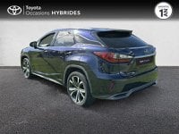 Voitures D'occasion À Quimper | Lexus Rx 450H 4Wd Luxe