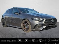Voitures D'occasion À Vannes | Mercedes-Benz Classe A 180 136Ch Amg Line 7G-Dct
