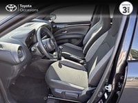 Voitures D'occasion À Pabu | Toyota Aygo X 1.0 Vvt-I 72Ch Dynamic My24