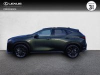 Voitures D'occasion À Lanester | Lexus Nx 450H+ 292Ch F Sport Executive 4Wd My26