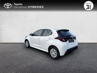 Voitures D'occasion À Concarneau | Toyota Yaris 116H Dynamic 5P My22