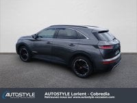 Voitures D'occasion À Lanester | Ds Ds 7 Crossback Bluehdi 130Ch Performance Line + Automatique