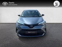 Voitures D'occasion À Belz | Toyota C-Hr 122H Dynamic Business 2Wd E-Cvt + Programme Beyond Zero...