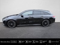 Voitures D'occasion À Saint-Grégoire | Mercedes-Benz Cla Shooting Brake 220 D 190Ch Amg Line 8G...
