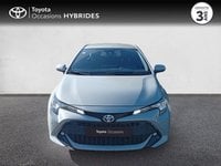 Voitures D'occasion À Lanester | Toyota Corolla 122H Dynamic Business + Programme Beyond Zero Ac...