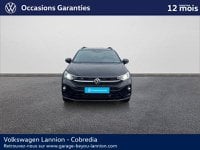 Voitures D'occasion À Lannion | Volkswagen Taigo 1.5 Tsi 150Ch R-Line Dsg7