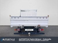 Voitures D'occasion À Yffiniac | Renault Master Benne Rj3500 L3 2.3 Blue Dci 130Ch Eurovi
