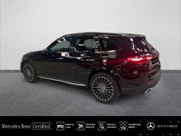 Voitures D'occasion À Caudan | Mercedes-Benz Glc 220 D 197Ch Amg Line 4Matic 9G-Tronic