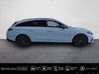 Voitures D'occasion À Caudan | Mercedes-Benz Cla Shooting Brake 200 163+30Ch Amg Line 8G-Edct