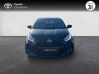 Voitures D'occasion À Plérin | Toyota Yaris 120 Vvt-I Design 5P My22