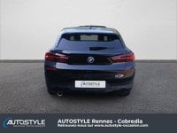 Voitures D'occasion À La Mézière | Bmw X2 Sdrive16Da 116Ch Lounge Dkg7 Euro6D-T