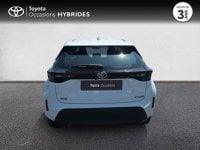 Voitures D'occasion À Vannes | Toyota Yaris Cross 116H Dynamic My22