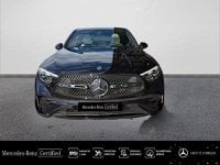 Voitures D'occasion À Saint-Grégoire | Mercedes-Benz Glc Coupé 220 D 197Ch Amg Line 4Matic 9G-...